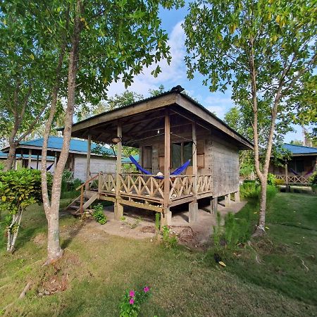 Mb Palambak Island Resort Pulau Banyak Aceh Singkil Pulau Palambakbesar Eksteriør billede