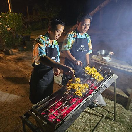 Mb Palambak Island Resort Pulau Banyak Aceh Singkil Pulau Palambakbesar Eksteriør billede
