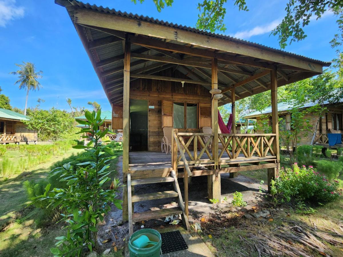 Mb Palambak Island Resort Pulau Banyak Aceh Singkil Pulau Palambakbesar Eksteriør billede
