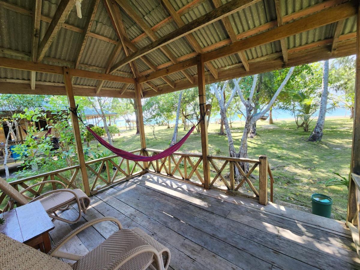 Mb Palambak Island Resort Pulau Banyak Aceh Singkil Pulau Palambakbesar Eksteriør billede