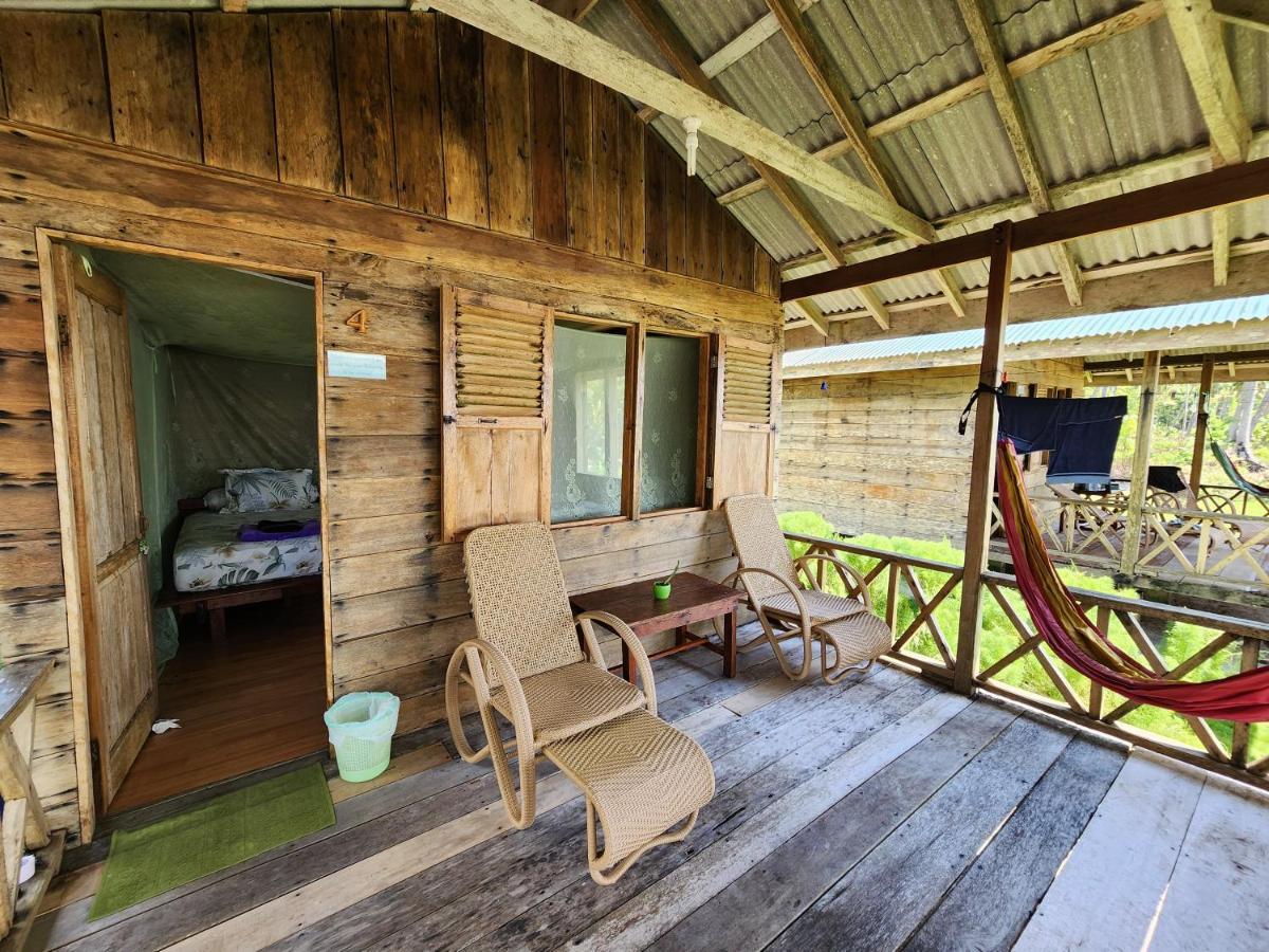 Mb Palambak Island Resort Pulau Banyak Aceh Singkil Pulau Palambakbesar Eksteriør billede