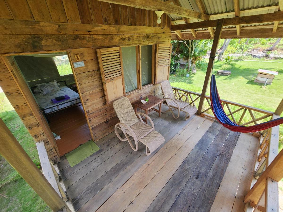 Mb Palambak Island Resort Pulau Banyak Aceh Singkil Pulau Palambakbesar Eksteriør billede
