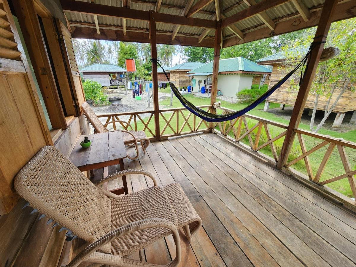 Mb Palambak Island Resort Pulau Banyak Aceh Singkil Pulau Palambakbesar Eksteriør billede