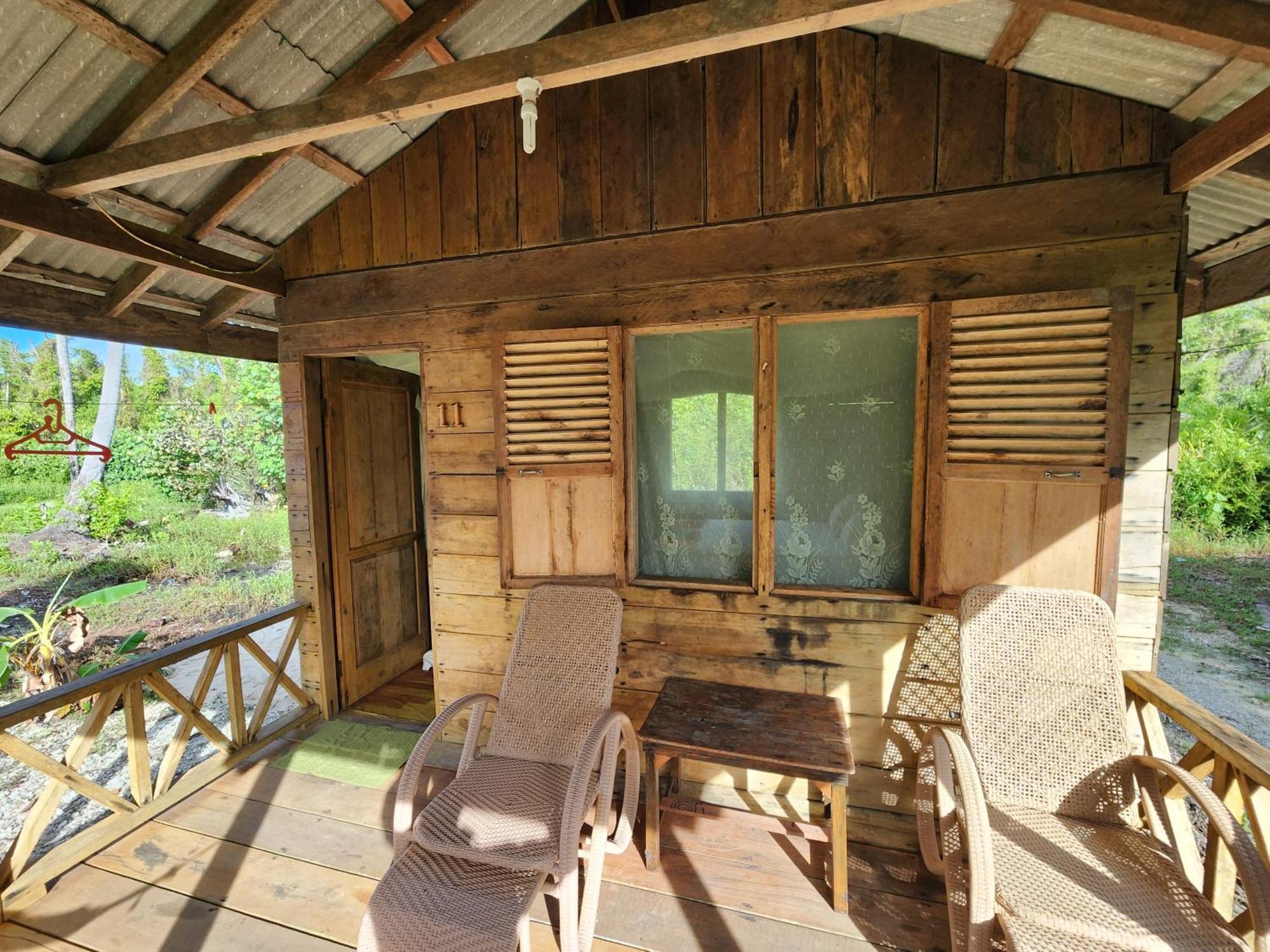 Mb Palambak Island Resort Pulau Banyak Aceh Singkil Pulau Palambakbesar Eksteriør billede