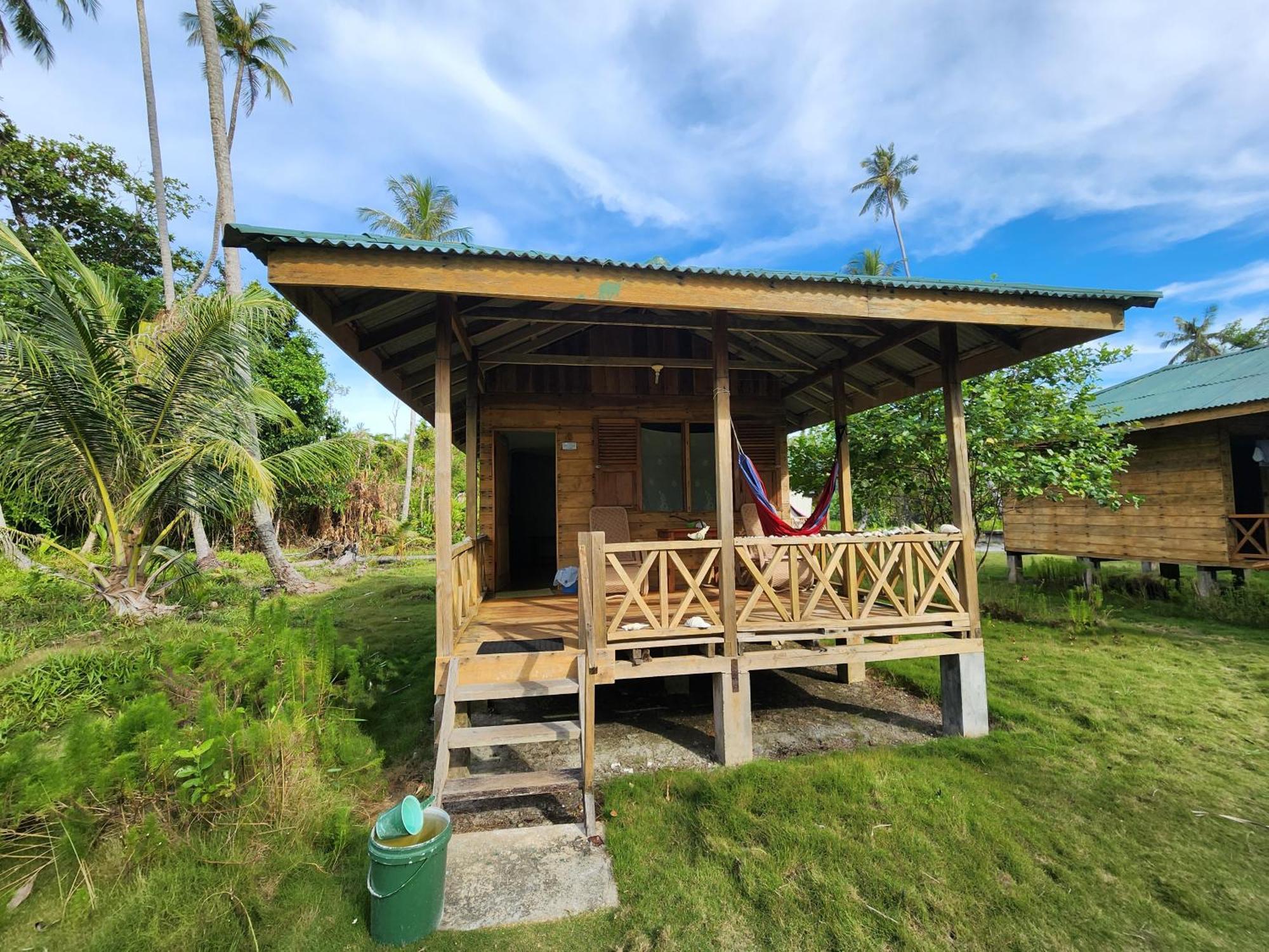 Mb Palambak Island Resort Pulau Banyak Aceh Singkil Pulau Palambakbesar Eksteriør billede