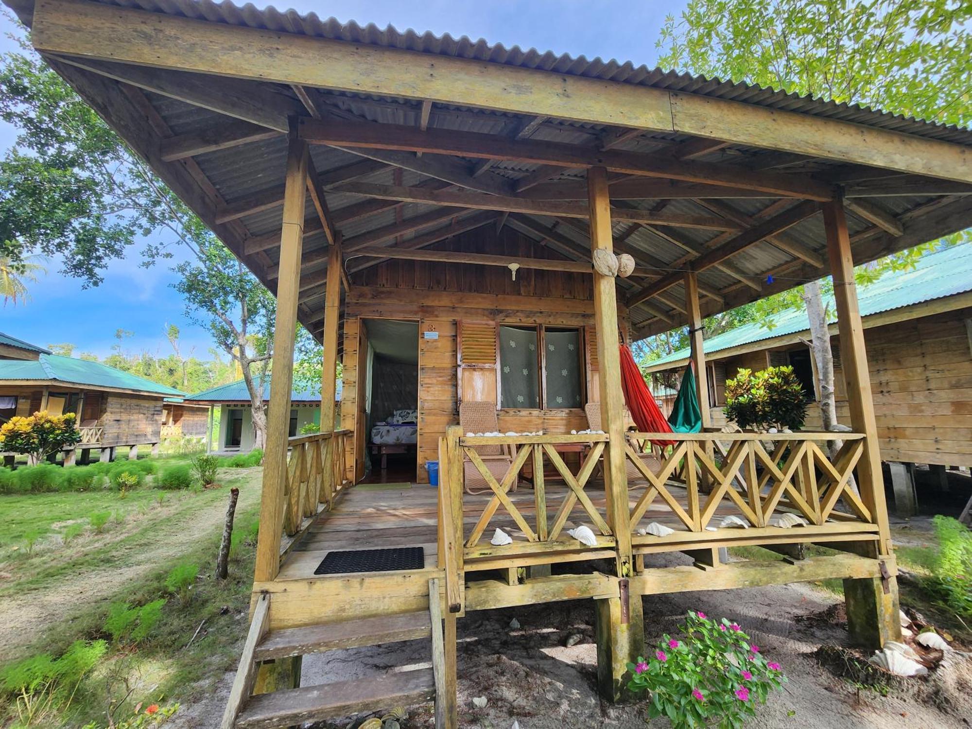 Mb Palambak Island Resort Pulau Banyak Aceh Singkil Pulau Palambakbesar Eksteriør billede