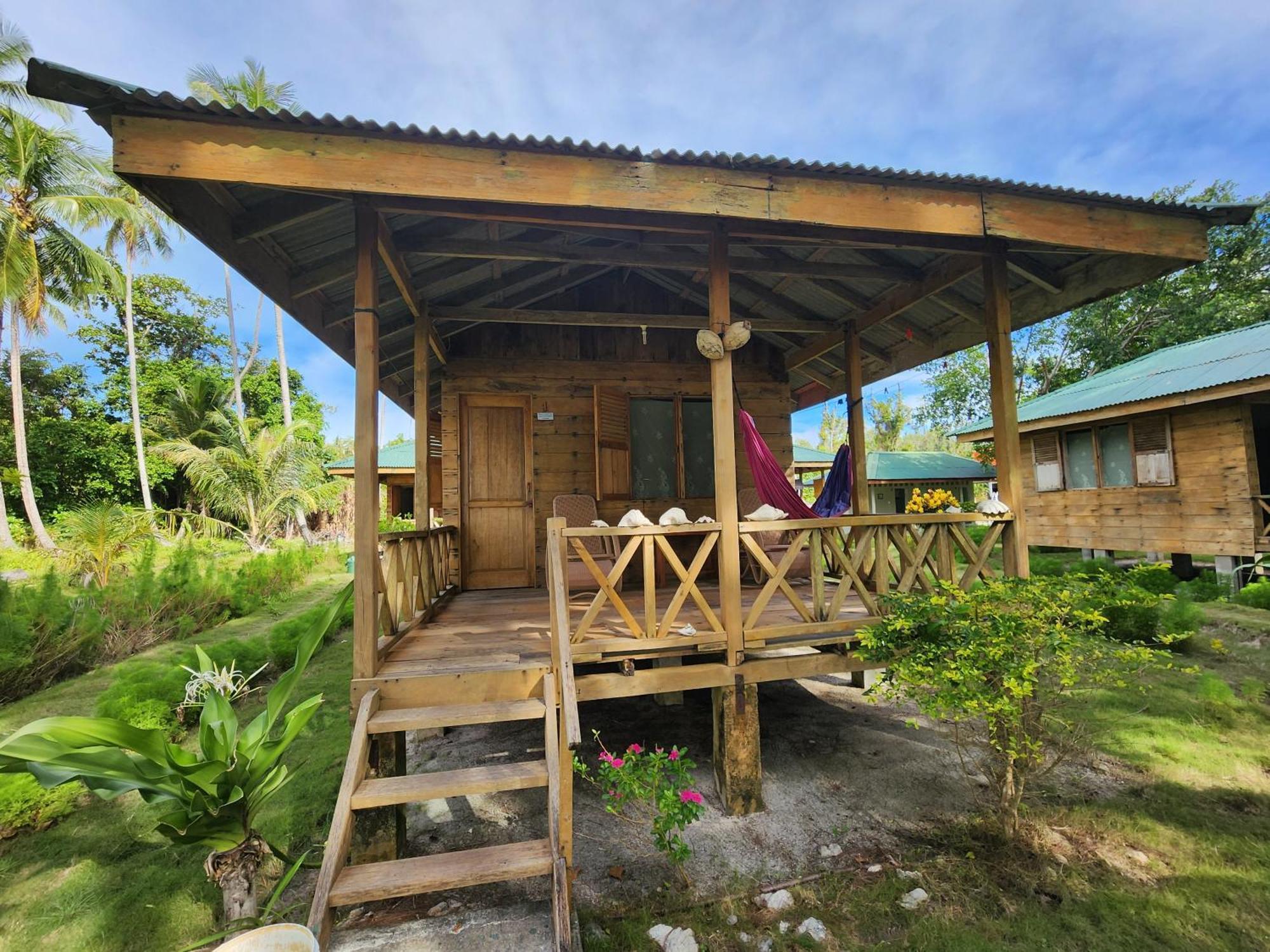 Mb Palambak Island Resort Pulau Banyak Aceh Singkil Pulau Palambakbesar Eksteriør billede