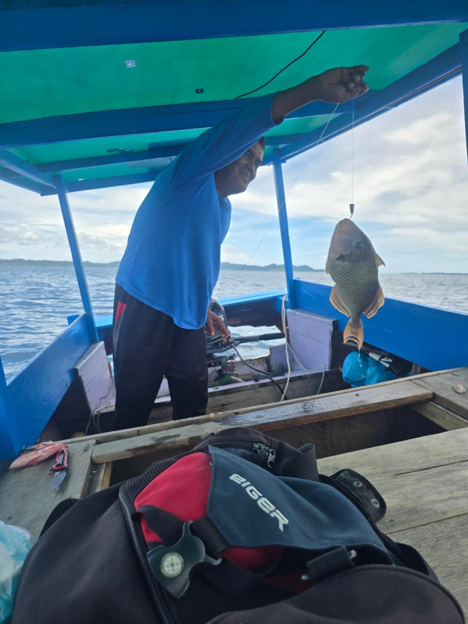 Mb Palambak Island Resort Pulau Banyak Aceh Singkil Pulau Palambakbesar Eksteriør billede