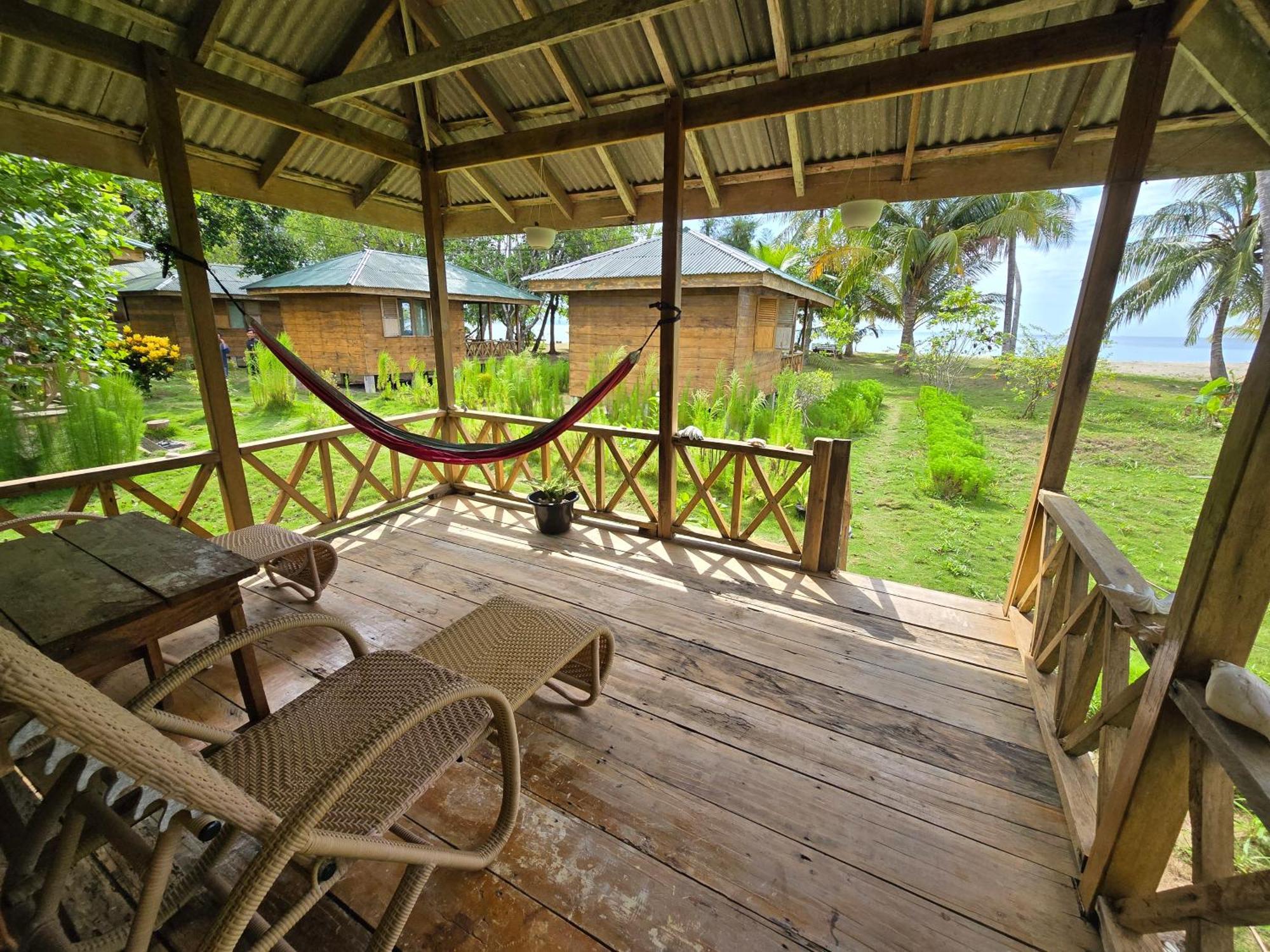 Mb Palambak Island Resort Pulau Banyak Aceh Singkil Pulau Palambakbesar Eksteriør billede