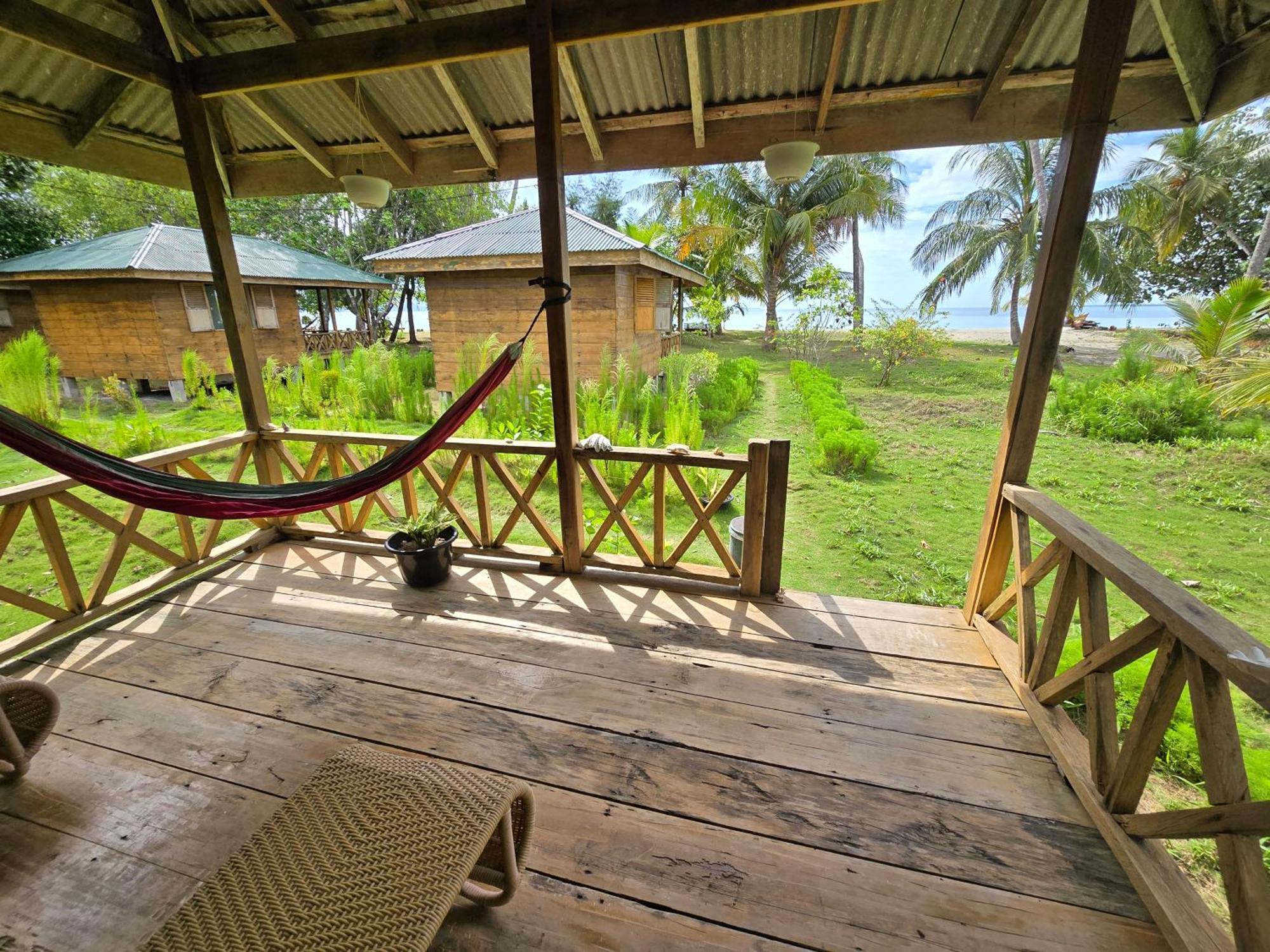 Mb Palambak Island Resort Pulau Banyak Aceh Singkil Pulau Palambakbesar Eksteriør billede