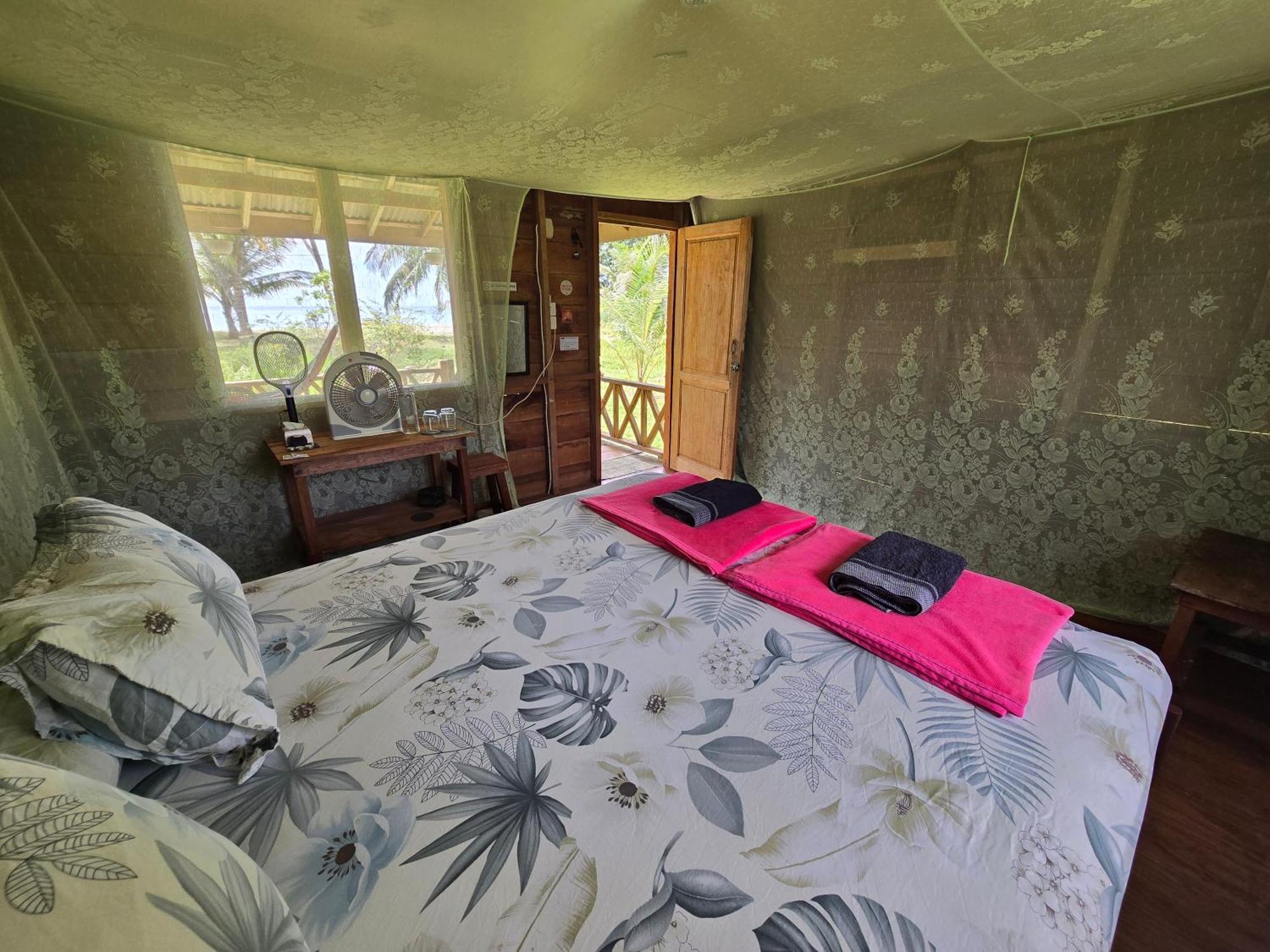 Mb Palambak Island Resort Pulau Banyak Aceh Singkil Pulau Palambakbesar Eksteriør billede