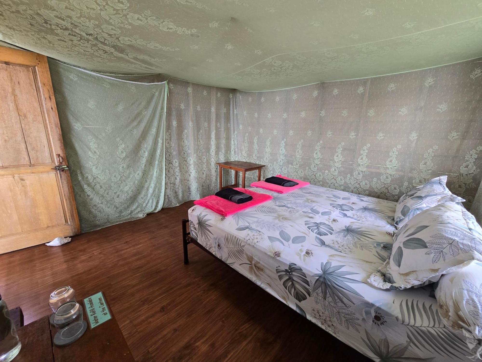 Mb Palambak Island Resort Pulau Banyak Aceh Singkil Pulau Palambakbesar Eksteriør billede