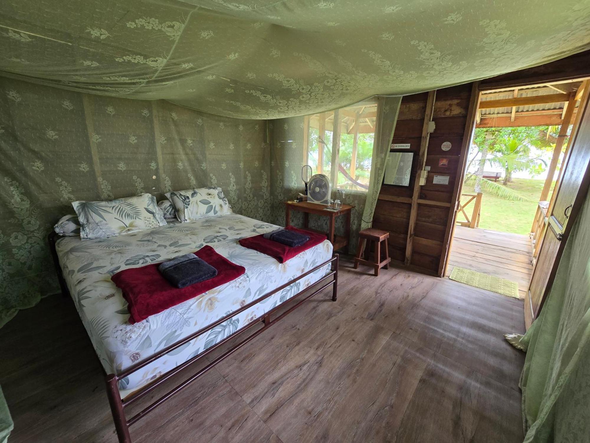 Mb Palambak Island Resort Pulau Banyak Aceh Singkil Pulau Palambakbesar Eksteriør billede