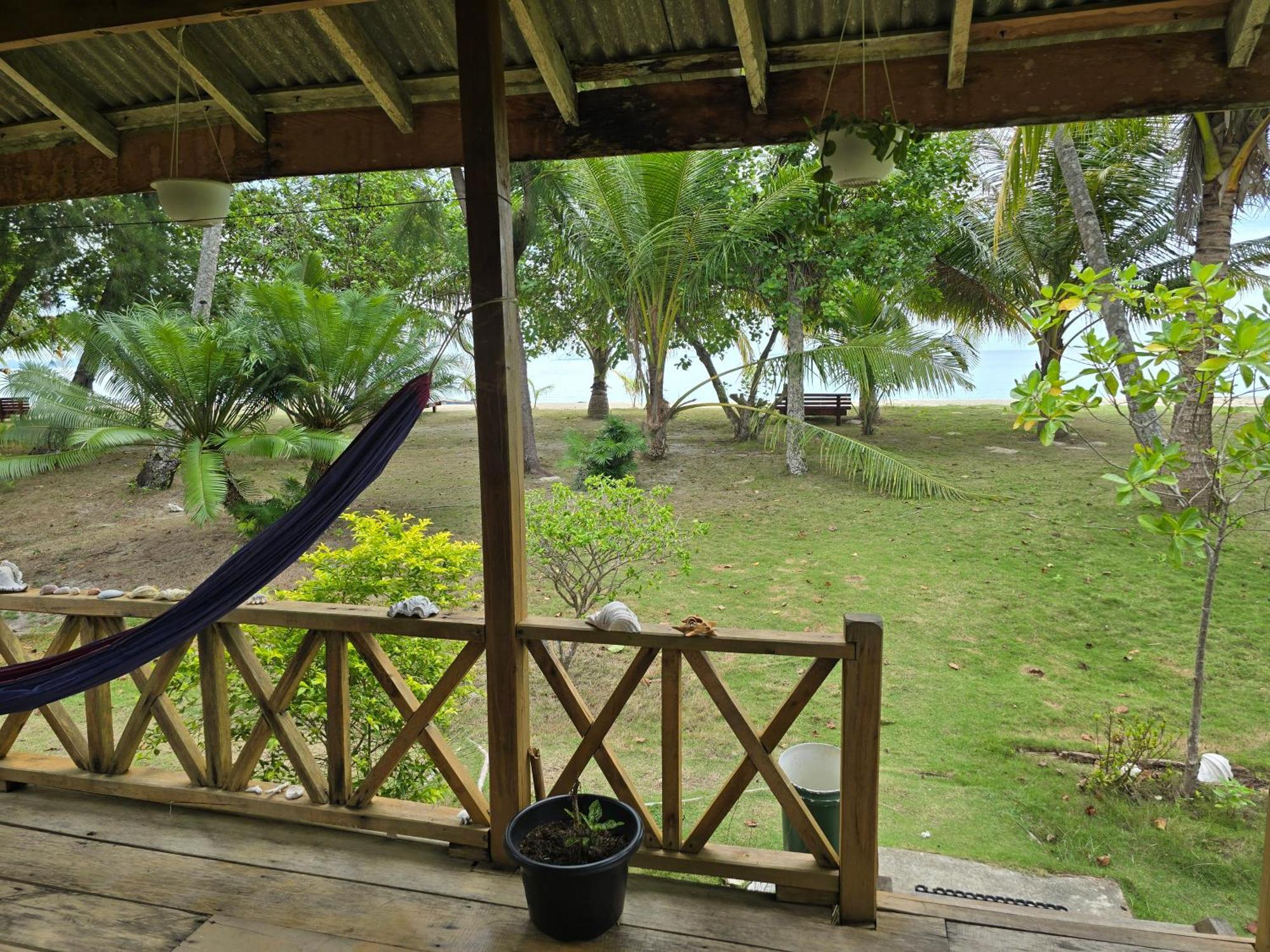 Mb Palambak Island Resort Pulau Banyak Aceh Singkil Pulau Palambakbesar Eksteriør billede